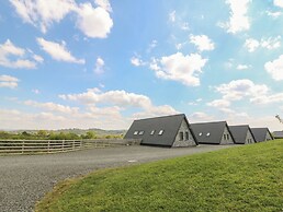 Elan Valley Welsh - The Sheepfold