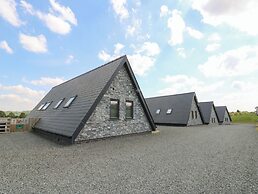 Elan Valley Welsh - The Sheepfold