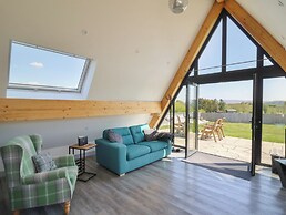 Elan Valley Welsh - The Sheepfold