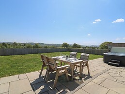 Elan Valley Welsh - The Sheepfold