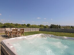 Elan Valley Welsh - The Sheepfold