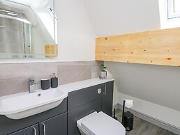 Elan Valley Welsh - The Sheepfold