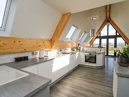 Elan Valley Welsh - The Sheepfold