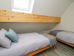 Elan Valley Welsh - The Sheepfold