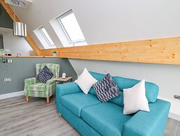 Elan Valley Welsh - The Sheepfold