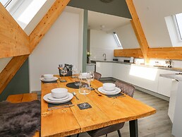 Elan Valley Welsh - The Sheepfold