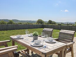 Elan Valley Welsh - The Sheepfold