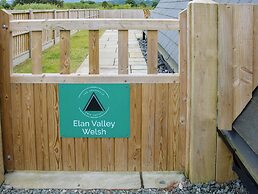 Elan Valley Welsh - The Sheepfold