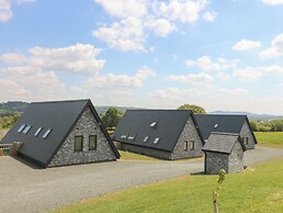 Elan Valley Welsh - The Sheepfold