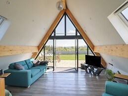 Elan Valley Welsh - The Sheepfold