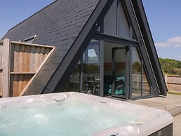 Elan Valley Welsh - The Sheepfold