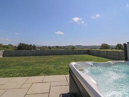 Elan Valley Welsh - The Sheepfold