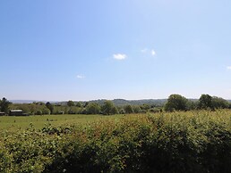 Elan Valley Welsh - The Sheepfold