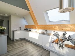 Elan Valley Welsh - The Sheepfold