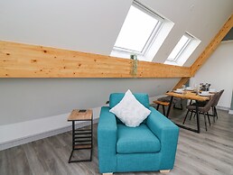 Elan Valley Welsh - The Sheepfold