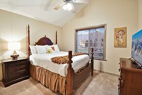 Adventure Hub~ski Resorts, Backcountry & Park City 3203 2 Bedroom Cond