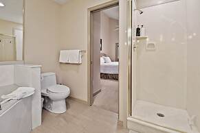 Adventure Hub~ski Resorts, Backcountry & Park City 3203 2 Bedroom Cond