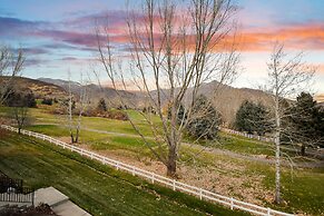 Adventure Hub~ski Resorts, Backcountry & Park City 3203 2 Bedroom Cond