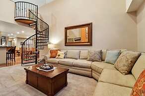 Adventure Hub~ski Resorts, Backcountry & Park City 3203 2 Bedroom Cond