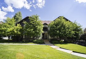 Adventure Hub~ski Resorts, Backcountry & Park City 3203 2 Bedroom Cond