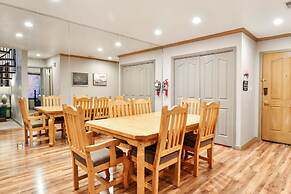 Adventure Hub~ski Resorts, Backcountry & Park City 3203 2 Bedroom Cond