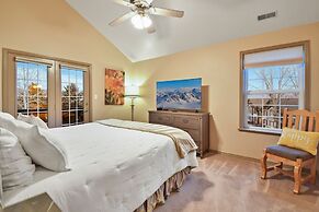 Adventure Hub~ski Resorts, Backcountry & Park City 3203 2 Bedroom Cond