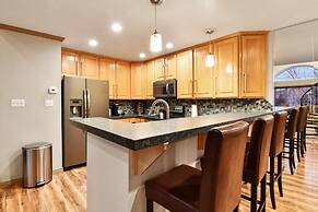 Adventure Hub~ski Resorts, Backcountry & Park City 3203 2 Bedroom Cond
