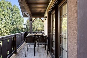 Adventure Hub~ski Resorts, Backcountry & Park City 3203 2 Bedroom Cond