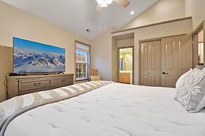 Adventure Hub~ski Resorts, Backcountry & Park City 3203 2 Bedroom Cond