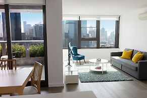 Pars Apartments Melbourne Quarter