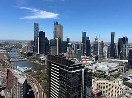 Pars Apartments Melbourne Quarter