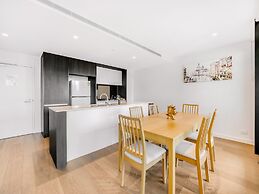 Pars Apartments Melbourne Quarter