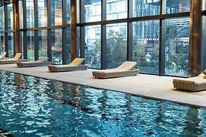 Pars Apartments Melbourne Quarter