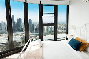 Pars Apartments Melbourne Quarter