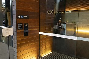 Pars Apartments Melbourne Quarter