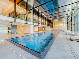 Pars Apartments Melbourne Quarter