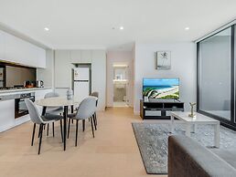 Pars Apartments Melbourne Quarter