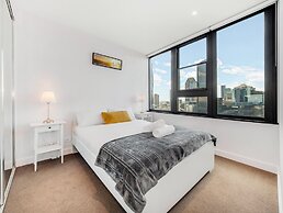 Pars Apartments Melbourne Quarter