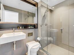 Pars Apartments Melbourne Quarter