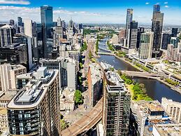 Pars Apartments Melbourne Quarter