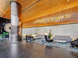 Pars Apartments Melbourne Quarter