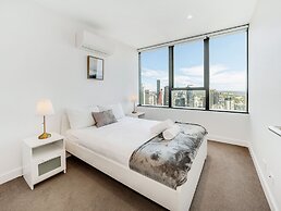 Pars Apartments Melbourne Quarter