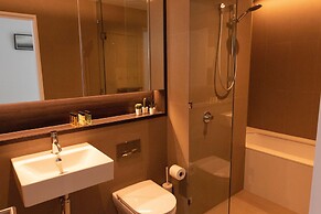 Pars Apartments Melbourne Quarter