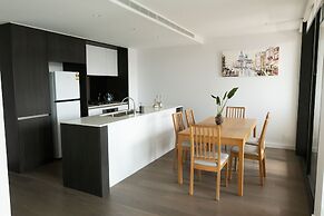 Pars Apartments Melbourne Quarter