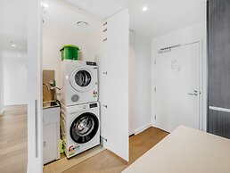 Pars Apartments Melbourne Quarter