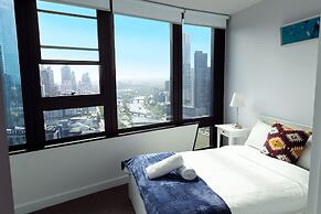 Pars Apartments Melbourne Quarter