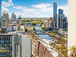 Pars Apartments Melbourne Quarter