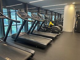 Pars Apartments Melbourne Quarter