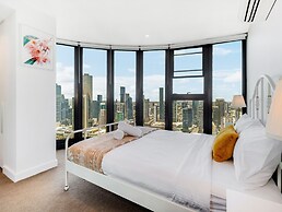 Pars Apartments Melbourne Quarter