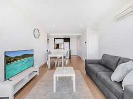 Pars Apartments Melbourne Quarter